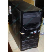 4-хядерный компьютер Intel Core i5 2310 (4 x 2.9 GHz) /4 Gb /250 Gb /ATX 400 W (Дрезна)