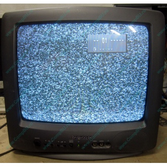 Телевизор 14" ЭЛТ Daewoo KR14E5 (Дрезна)