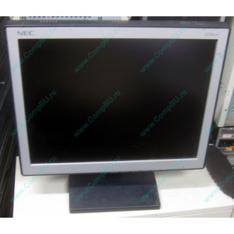 Монитор 15" TFT NEC LCD1501 (Дрезна)