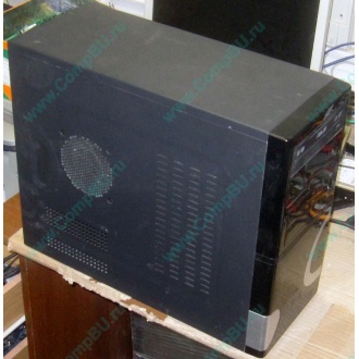 Компьютер Intel Pentium Dual Core E5300 (2x2.6GHz) s.775 /2Gb /250Gb /ATX 400W (Дрезна)
