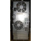 Компьютер HP Compaq 6200 PRO MT Intel Core i3 2120 /4Gb /500Gb вид сзади (Дрезна)