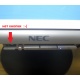 Монитор 20.1" Nec MultiSync 20WGX2 Pro кнопки (Дрезна)