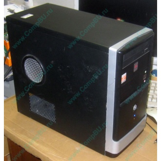 Компьютер Б/У Intel Core i3 2130 (2x3.4GHz HT) /4096Mb /250Gb /ATX 350W (Дрезна)
