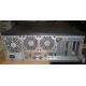 Сервер IBM x225 8649-6AX вид сзади в Дрезне, сервер IBM X-SERIES 225 86496-AX порты в Дрезне, IBM eServer xSeries 225 86496AX разъемы (Дрезна)