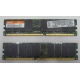 Серверная память IBM 1024Mb DDR ECC (IBM FRU: 09N4308) - Дрезна