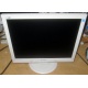 Монитор 17" ЖК Philips 170S белый  (Дрезна)