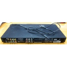DVD-плеер LG Karaoke System DKS-7600Q Б/У в Дрезне, LG DKS-7600 БУ (Дрезна)