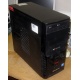 Компьютер Kraftway Credo KC36 (Intel Core 2 Duo E7500 (2x2.93GHz) s.775 /2048Mb /500Gb /ATX 400W) - Дрезна