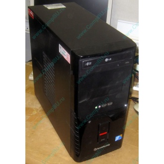 Компьютер Kraftway Credo KC36 (Intel C2D E7500 (2x2.93GHz) s.775 /2048Mb /320Gb /ATX 400W /Windows 7 PRO) - Дрезна