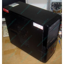 Компьютер Kraftway Credo KC36 (Intel C2D E7500 (2x2.93GHz) s.775 /2048Mb /320Gb /ATX 400W /Windows 7 PRO) - Дрезна