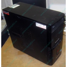 Компьютер Kraftway Credo KC39 (Intel Core 2 Duo E7500 (2x2.93GHz) s.775 /4Gb /320Gb /ATX 400W /Windows 7 PRO) - Дрезна