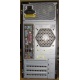 Компьютер Kraftway Kredo KC39 (Intel Core 2 Duo E7500 (2x2.93GHz) s.775 /2048Mb /320Gb /ATX 400W) вид сзади (Дрезна)