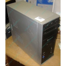 Компьютер Intel Pentium Dual Core E2160 (2x1.8GHz) s.775 /1024Mb /80Gb /ATX 350W /Win XP PRO (Дрезна)