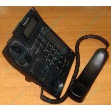 Телефон Panasonic KX-TS2388RU (черный) - Дрезна