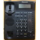 Panasonic KX-TS2388RU (черный) - Дрезна