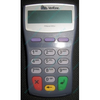 Пин-пад VeriFone PINpad 1000SE (Дрезна)