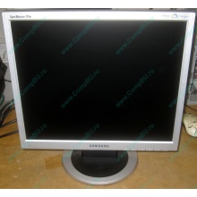 Монитор 17" TFT Samsung 710N (Дрезна)