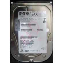 НЕРАБОЧИЙ жесткий диск 146Gb HP 481653-002 DF146BAFDU (Дрезна)