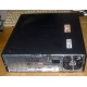 Компьютер HP DC7600 SFF вид сзади (Дрезна)