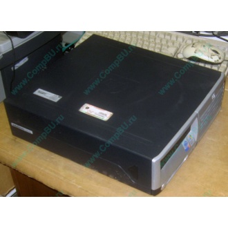 Компьютер HP DC7100 SFF (Intel Pentium-4 520 2.8GHz HT s.775 /1024Mb /80Gb /ATX 240W desktop) - Дрезна