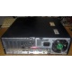 Компьютер HP DC7100 SFF вид сзади (Дрезна)