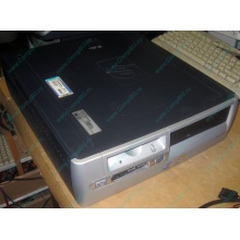 Компьютер HP D530 SFF (Intel Pentium-4 2.6GHz s.478 /1024Mb /80Gb /ATX 240W desktop) - Дрезна