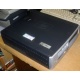 Системный блок HP D530 SFF (Intel Pentium-4 2.6GHz s.478 /1024Mb /80Gb /ATX 240W desktop) - Дрезна