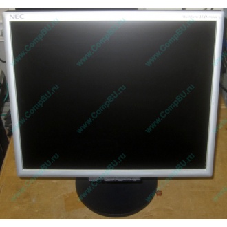 Монитор 17" ЖК Nec MultiSync LCD1770NX (Дрезна)