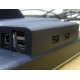 USB-хаб в мониторе 17" ЖК Nec MultiSync Opticlear LCD1770GX (Дрезна)