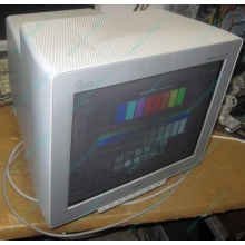ЭЛТ монитор 17" Nec FE771SB (Дрезна)