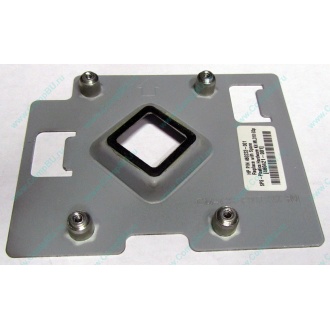 Металлическая подложка под MB HP 460233-001 (460421-001) для кулера CPU от HP ML310G5  (Дрезна)