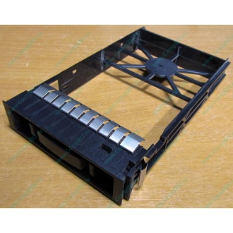 Заглушка 3.5" SAS/SATA HP 467709-001 C3538 для серверов HP (Дрезна)