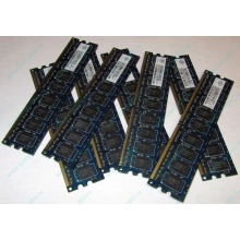 Серверная память 1Gb DDR2 ECC Nanya pc2-5300E 667MHz для Cisco 29xx (Дрезна)