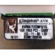 Kingston KVR667D2D8F5/1G 1Gb 2RX8 PC2-5300F 555-11-B0 1.8V (Дрезна)