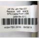 HP PN 451784-001 SPS-Cable Front USB spare 459184-001 (Дрезна)