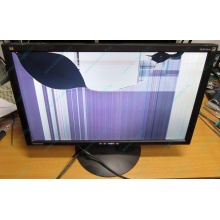 ViewSonic VA2413WM-2 разбитая матрица (Дрезна)