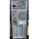 Компьютер Intel Core 2 Duo E8400 (2x3.0GHz) s.775 /4096Mb /160Gb /ATX 350W /корпус Kraftway чёрный - ВИД СЗАДИ (Дрезна)