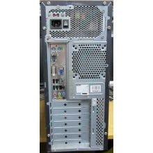 Компьютер Intel Core 2 Duo E8400 (2x3.0GHz) s.775 /4096Mb /160Gb /ATX 350W Power Man /корпус Kraftway чёрный (Дрезна)