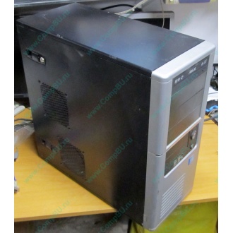Игровой компьютер Intel Core i7 960 (4x3.2GHz HT) /6Gb /500Gb /1Gb GeForce GTX560 /ATX 600W (Дрезна)