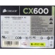 Блок питания 600W Corsair CX600 80 Plus Bronze (Дрезна)