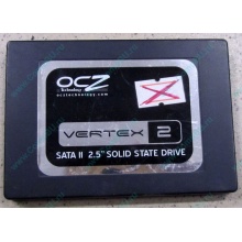 Нерабочий SSD 80Gb SSD 80Gb OCZ Vertex2 OCZSSD2-2VTX80G 2.5" (Дрезна)