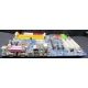 Разъемы материнской платы Gigabyte GA-8I915P Duo DDR/DDR2 s.775 (Дрезна)
