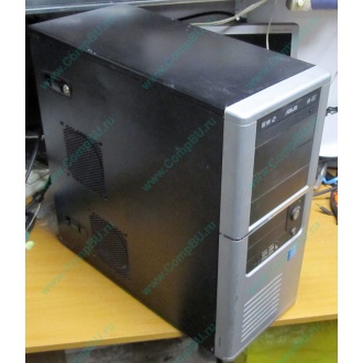 Игровой компьютер Intel Core i7 960 (4x3.2GHz HT) /6Gb /500Gb /1Gb GeForce GTX1060 /ATX 600W (Дрезна)