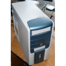 AMD Athlon 64 X2 Dual Core 4400+ (2x2.3GHz) /2048Mb /120Gb /ATX 350W (Дрезна)