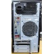 Игровой компьютер Intel Core i5 3470 (4x3.2GHz) /8Gb /1Tb /3Gb GeForce GTX1060 /ATX 500W вид сзади (Дрезна)