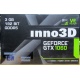 3 Gb 192 BIT GDDR5 inno3D GeForce GTX 1060 (Дрезна)