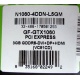 N1060 GF-GTX1060 PCI EXPRESS 3GB GDDR5-DVI+DP+HDMI (VC81CD) - Дрезна