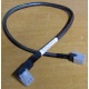 Угловой кабель Mini SAS to Mini SAS HP 668242-001 (Дрезна)