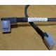 Кабель угловой Mini SAS to Mini SAS HP 682626-001 (Дрезна)