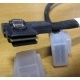 Разъемы кабеля Mini SAS to Mini SAS HP 668242-001 (682626-001) - Дрезна